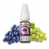 e-liquid ELF BAR ELFLIQ Grape 10ml Obsah nikotinu: 10 mg Q