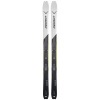 DYNAFIT Dynafit Blacklight Pro skialpinistické lyže, Dĺžka lyže 165