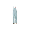 686 lacláče - Black Magic Insulated Bib Lt Blue Denim (LTB) veľkosť: S