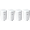 Termostatická hlavica Honeywell Evohome HR914EE (HY00100)