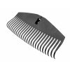 Fiskars Hrábě SOLID L švédské 52cm 1014915