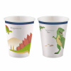 Amscan Poháre Šťastný Dinosaurus