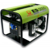 Pramac benzínový generátor ES5000 230V AVR