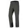 Husky Pánské softshell kalhoty Keson M dark khaki (Velikost: M)