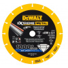 DT40255 DEWALT DIAMANTOVÝ KOTOUČ EXTREME METAL 230 X 22.23 X 2,1 MM