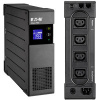 Eaton UPS 1/1fáze, 650VA - Ellipse PRO 650 IEC (ELP650IEC)