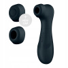 Masážny Prístroj Satisfyer Pro 2 Generation 3 čierny
