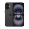 Apple iPhone 16/128GB/Black (MYE73SX/A)