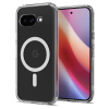 KRYT SPIGEN ULTRA HYBRID MAG MAGSAFE GOOGLE PIXEL 9A CLEAR/WHITE