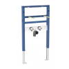 Geberit Duofix - Predstenová inštalácia pre umývadlo, výška 82-98 cm 111.485.00.2