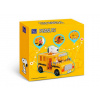 Pantasy Stavebnice - Snoopy School Bus