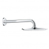 Kovová sprchová hlavica Grohe Rainshower Cosmopolitan 26062000