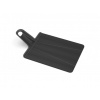 Joseph Joseph, Prkénko skládací Chop2Pot (2022) Regular 60202 | 38x21cm | černé