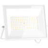 Mexen Luxpro+ LED reflektor, 70W, Studená - 6500K, 7700 lm, biela - L231-070-65-20
