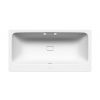 Kaldewei Obdélníková vana Asymmetric Duo 190x100 cm smaltovaná ocel 274410110001
