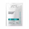 Apis Express Lifting Intensive Firming Algae Mask 20 g intenzívna napínacia riasová maska