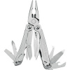 LEATHERMAN Multitool WINGMAN - strieborný (LTG831436)