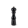 Peugeot Ručný mlynček na korenie PEUGEOT PARIS U´SELECT V.22 cm čierny lak