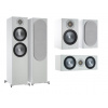 Monitor Audio Bronze 500 5.0 set Farba: Biela