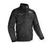 OXFORD Bunda RAIN SEAL (čierna, veľ. 2XL) 162