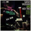Sarah Vaughan Trio - At Mister Kelly's / Vinyl [LP]