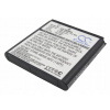 TECHTEK Batéria 700mAh kompatibilná s [Nokia] 3250, 3250 XpressMusic, 6151