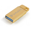 Flash disk Verbatim Store 'n' Go Metal Executive 32GB zlatá (99105)