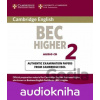 Cambridge BEC Higher 2 CD