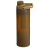 Grayl ULTRAPRESS Purifier 0,5l Coyote Brown