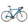STEVENS 2023 SAN REMO MODRÁ 56cm