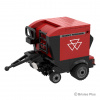 BRIXIES Plus 222.759 Massey Ferguson RB F - lis na valcové balíky, 172 k (222.759)