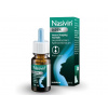 Nasivin 0,05% int.nas.1 x 10 ml