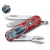 Pencoderický Victorinox Classic Sardine Can 2019 (Pencoderik Victorinox 0.6223.L1901 Classic)