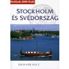 Stockholm és Svédország