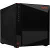 Asustor Xpanstor 4 AS5004U NAS Storage Capacity Expander 4 x SATA3 6Gb/s, 3.5