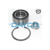 DAYCO Súprava ložísk kolesa DAYCO KWD1212