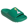 adidas Performance Lumia The Simpsons Adilette Slides Court Green/Core Black/Cloud White 47