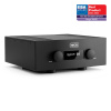 Hegel H600 (Top-of-the-line dual mono integrovaný zosilňovač H600)