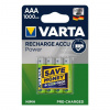 Varta Ready2Use AAA 1000 mAh 4ks 5703301404