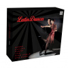LATIN DANCES: Latinskoamerické společenské tance (5CD)