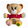 Teddies Medveď Tedík česky hovoriaci