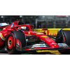 Model LookSmart Scuderia Ferrari SF-24 Ch. Leclerc Monaco GP 2024 1:18