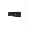 Genius Smart KB-100/Drátová USB/ CZ- SK layout/Čierna (31300005423)