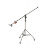 Manfrotto Black Light Boom (Stand Included) - Manfrotto 025BS Boom (025BS)