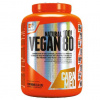 Extrifit Vegan 80 1000g - Ledová káva