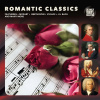 Bellevue / Marathon Entertainment Romantic Classics (LP) (Referenčné LP v limitovanej edícii / Economic label /140g (LP))