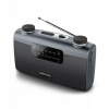Rádio Muse M-058 R FM