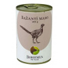 Bohemia Pet Food Bažantej mäso vo vlastnej šťave 400 g