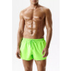 Atlantic Pánske plavky KMB-237/26 Neonová S