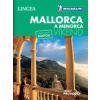 Mallorca a Menorca - Víkend